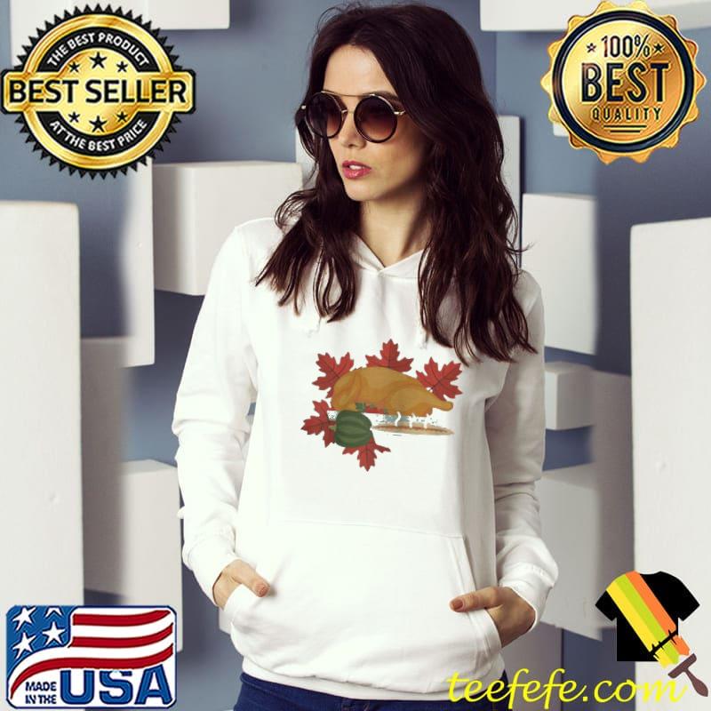 Thanksgiving sorry no diet on thanksgiving day shirt
