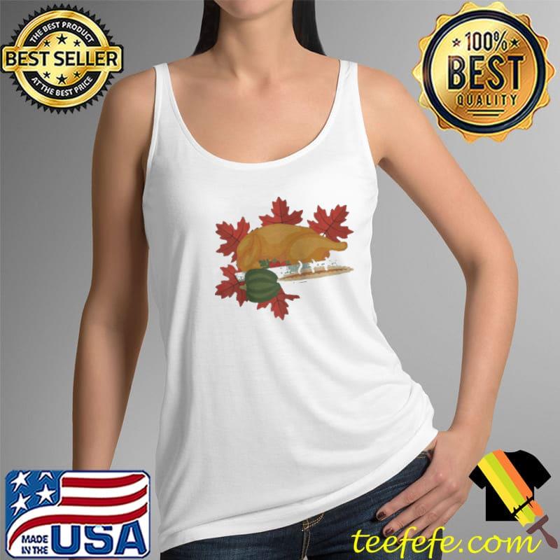 Thanksgiving sorry no diet on thanksgiving day Tank Top Thanksgiving sorry no diet on thanksgiving day Tank Top