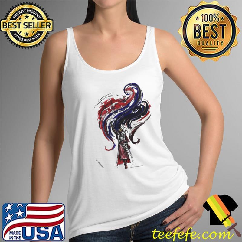 The astrologer art Tank Top The astrologer art Tank Top
