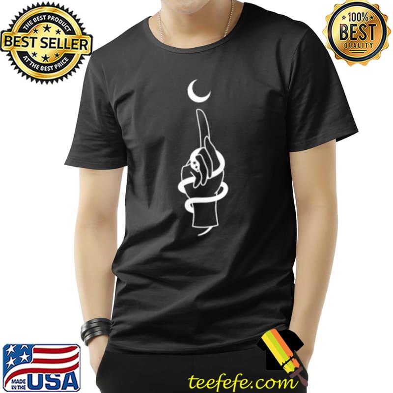The Hand of the Office T-Shirt Unisex The Hand of the Office T-Shirt Unisex