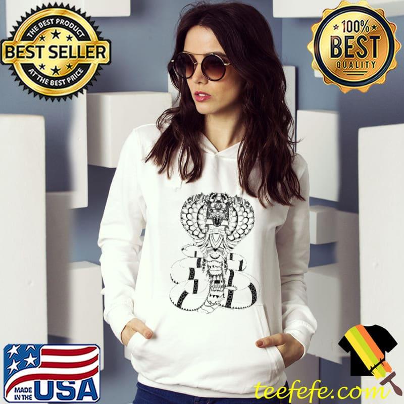 Top Ancient Cobra shirt