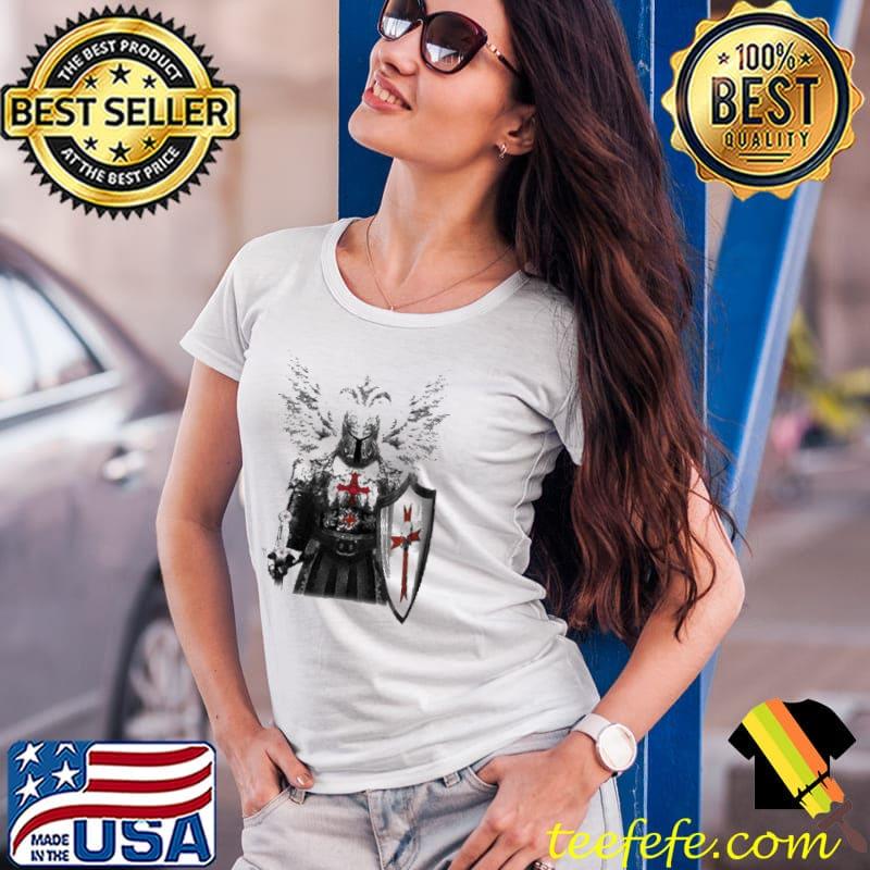 Top Braveheart Ladies Tee Top Braveheart Ladies Tee