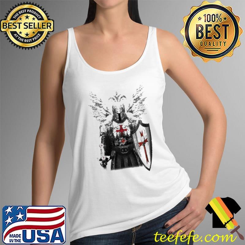 Top Braveheart Tank Top Top Braveheart Tank Top
