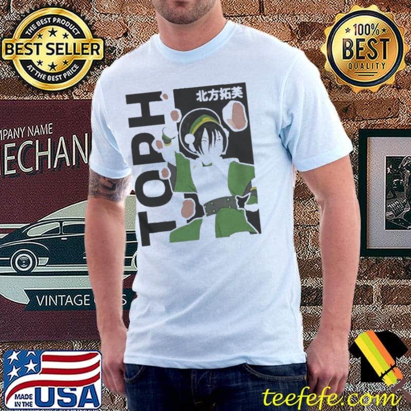 Toph aesthetic Unisex Toph aesthetic Unisex
