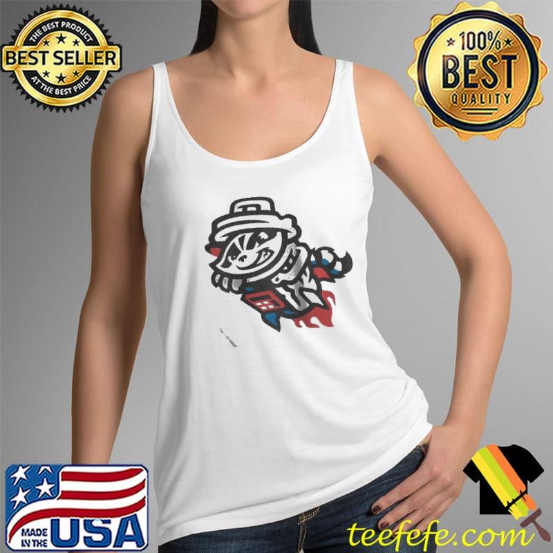 Trashs panda Tank Top Trashs panda Tank Top