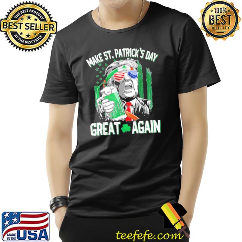 Trump leprechaun make spatricks day Unisex Trump leprechaun make spatricks day Unisex