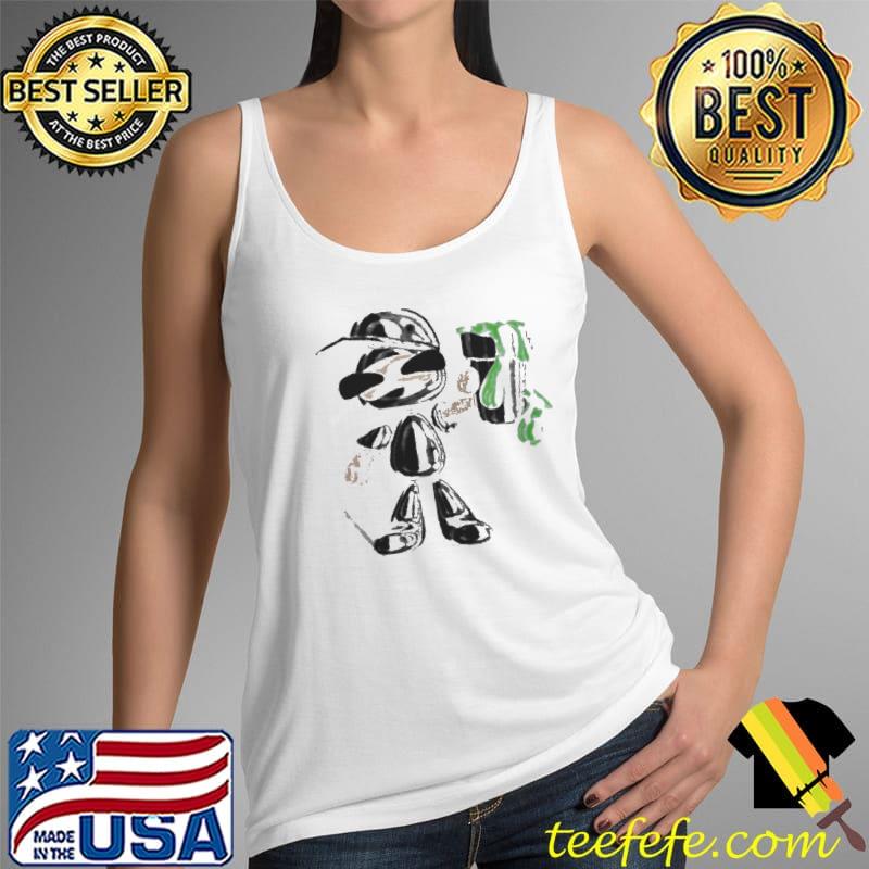Twizzy rich luh crankem Tank Top Twizzy rich luh crankem Tank Top