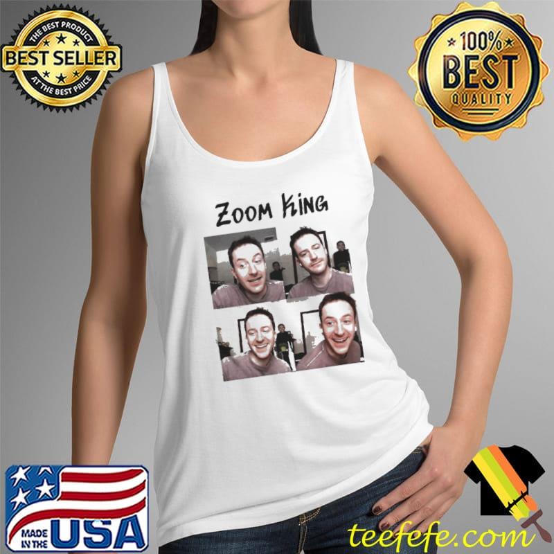 Zoom king Tank Top Zoom king Tank Top
