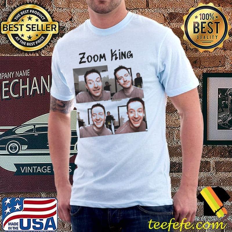 Zoom king Unisex Zoom king Unisex