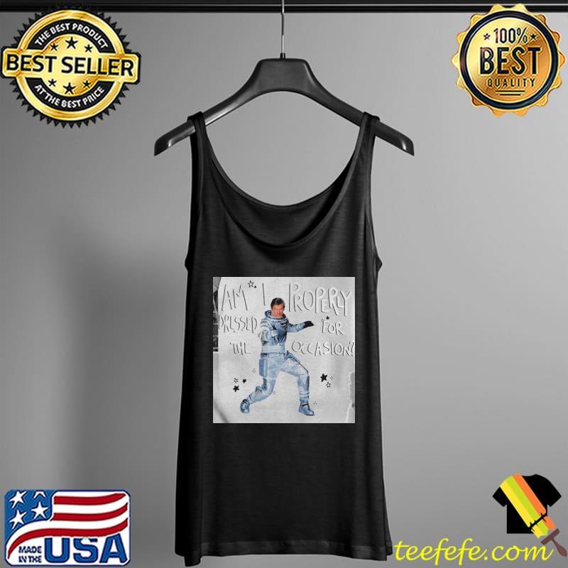 007 moonraker Tank Top 007 moonraker Tank Top