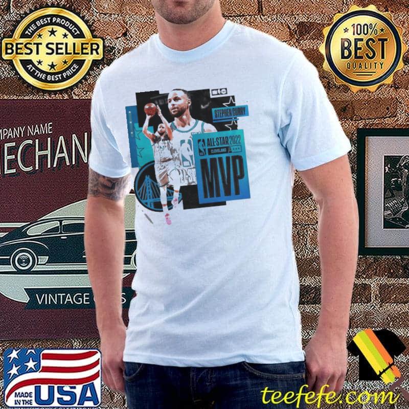 2022 stephen curry NBA allstar mvp graphic Unisex 2022 stephen curry NBA allstar mvp graphic Unisex
