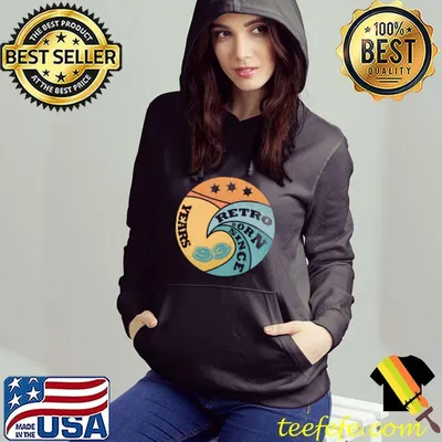 93th Anniversary Classic Retro Vintage Sunset Birthday T-shirt