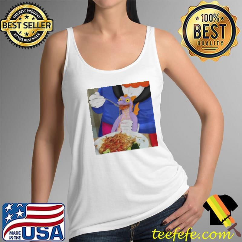 A dragon and his spagooter Tank Top A dragon and his spagooter Tank Top