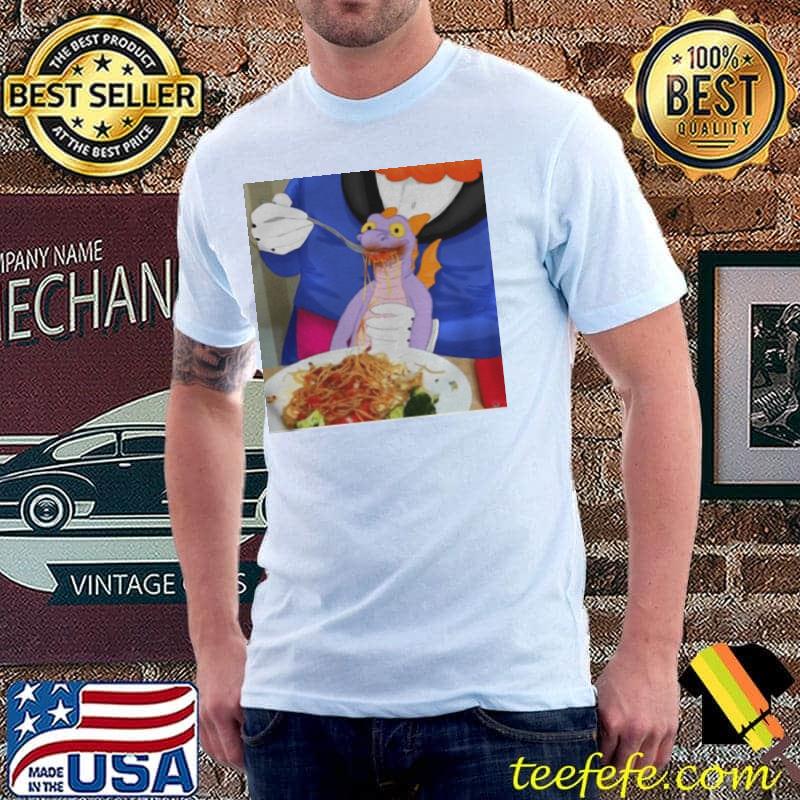 A dragon and his spagooter Unisex A dragon and his spagooter Unisex