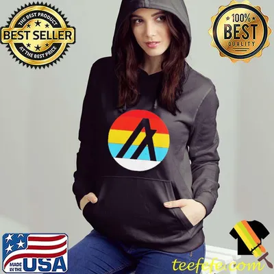 Algorand crypto shirt