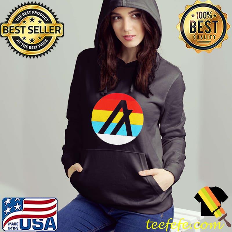 Algorand crypto shirt Algorand crypto shirt