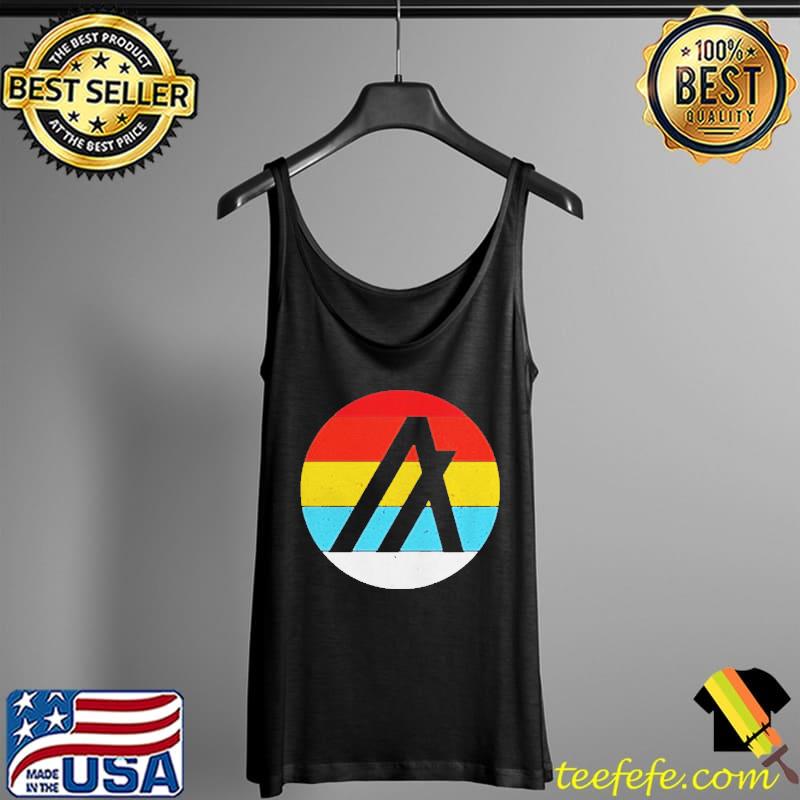 Algorand crypto Tank Top Algorand crypto Tank Top