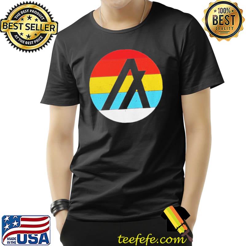 Algorand crypto Unisex Algorand crypto Unisex