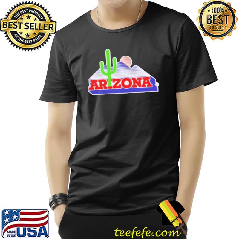 Arizona wildcats cactus Unisex Arizona wildcats cactus Unisex