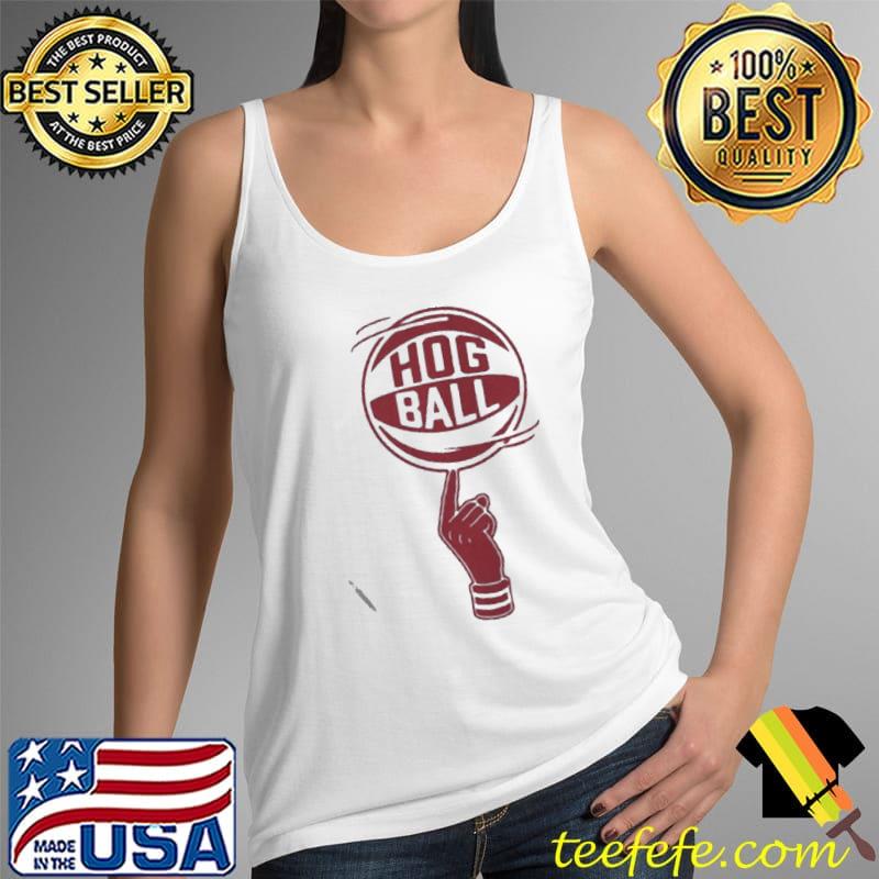 ArKansas razorbacks hogball Tank Top ArKansas razorbacks hogball Tank Top