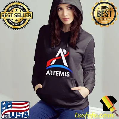Artemis shirt