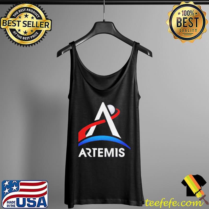 Artemis Tank Top Artemis Tank Top