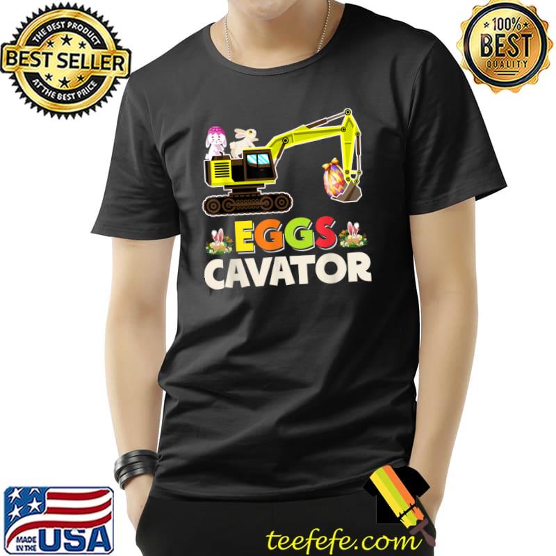 Awesome Funny Easter Egg Hunt Costume For Kids Toddlers Eggs Cavator T-Shirt Unisex Awesome Funny Easter Egg Hunt Costume For Kids Toddlers Eggs Cavator T-Shirt Unisex