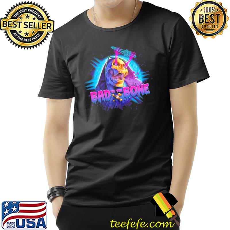 Bad to the bone skull Unisex Bad to the bone skull Unisex