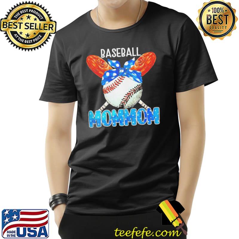 Bandana game day baseball mommom team sports Unisex Bandana game day baseball mommom team sports Unisex