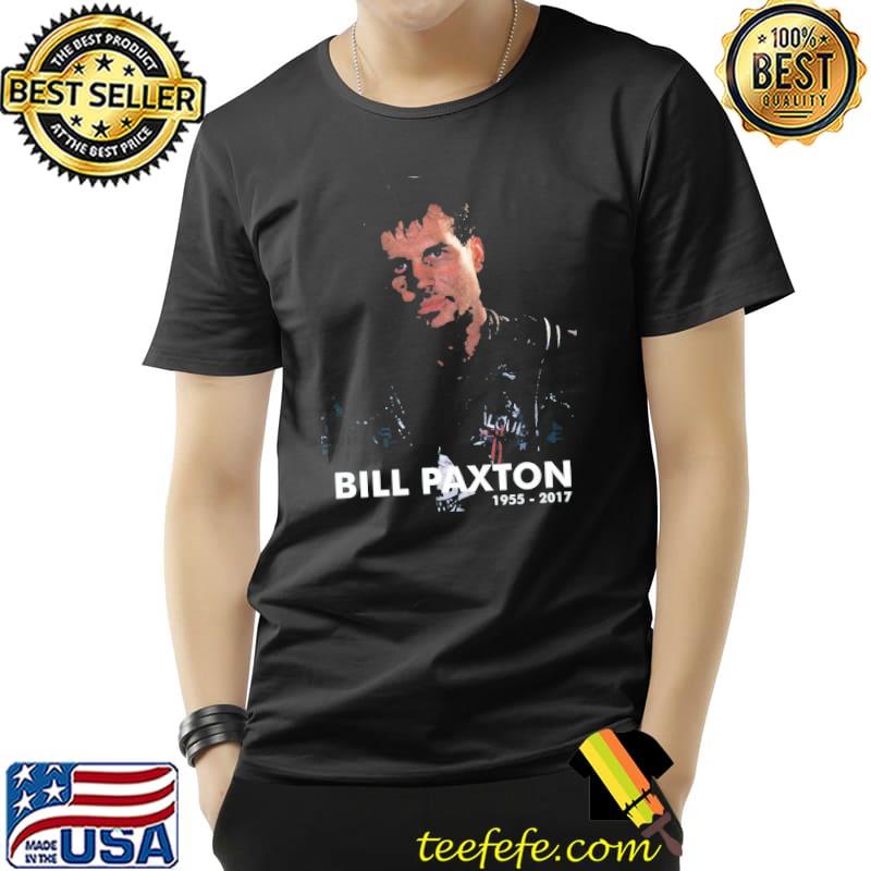 Bill paxton as private hudson 1955 2017 shirt Bill paxton as private hudson 1955 2017 shirt