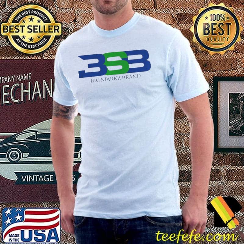 Billie starkz bsb big starkz brand Unisex Billie starkz bsb big starkz brand Unisex