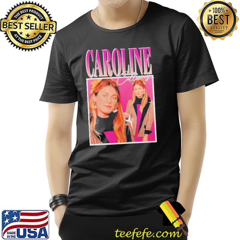 Caroline calloway vintage homage Unisex Caroline calloway vintage homage Unisex