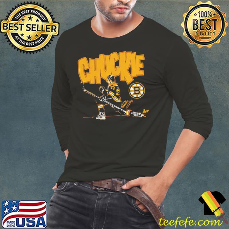 Charlie mcavoy chuckie Long Sleeve Tee Charlie mcavoy chuckie Long Sleeve Tee