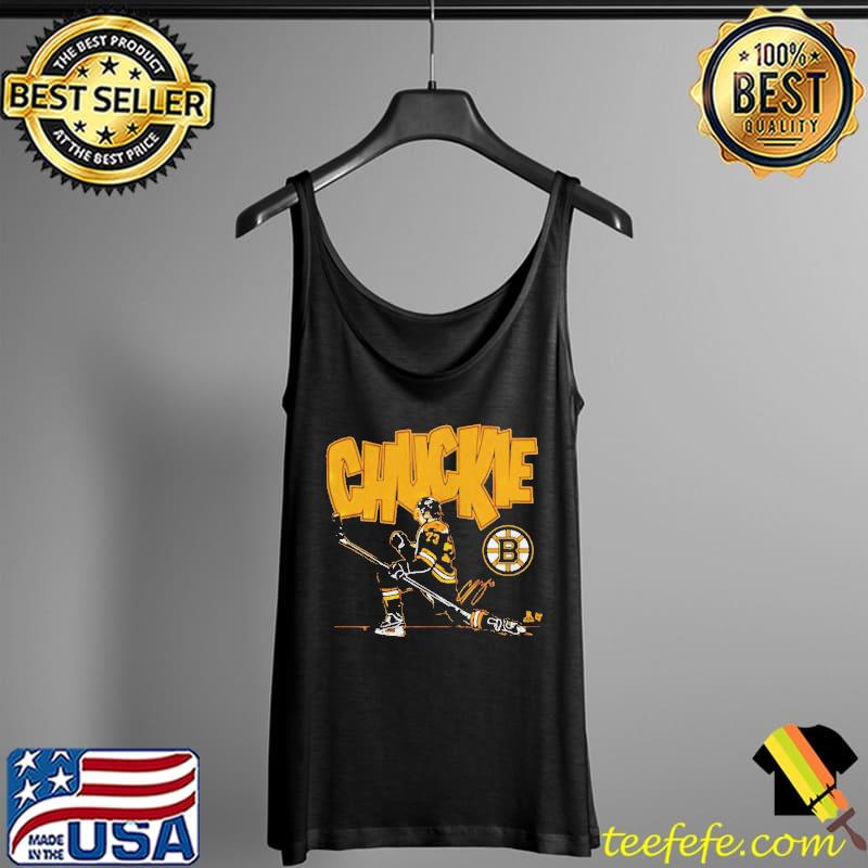 Charlie mcavoy chuckie Tank Top Charlie mcavoy chuckie Tank Top