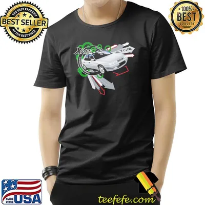 Citroën Xantia Activa Shirt