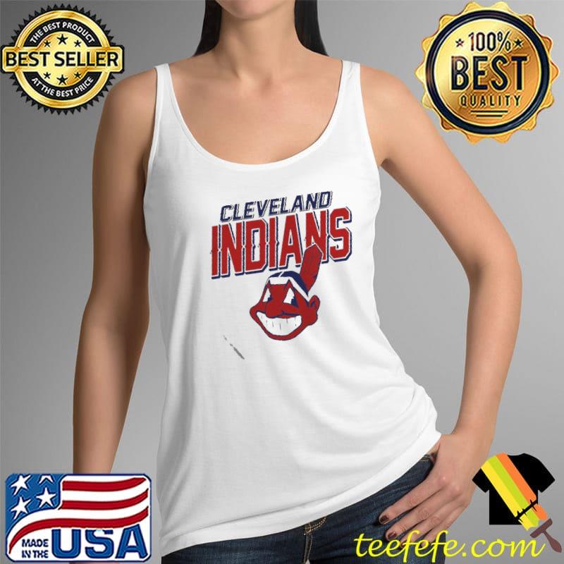 Cleveland guardians chief wahoo vintage mlb Tank Top Cleveland guardians chief wahoo vintage mlb Tank Top