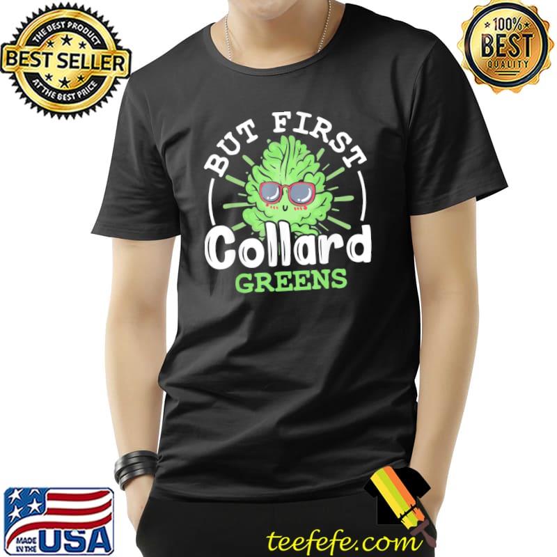 Collard greens recipe plants seasoning vegatables kale Unisex Collard greens recipe plants seasoning vegatables kale Unisex