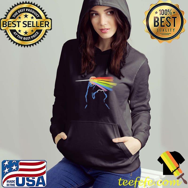 Cookie monster Pink Floyd Hoodie Cookie monster Pink Floyd Hoodie