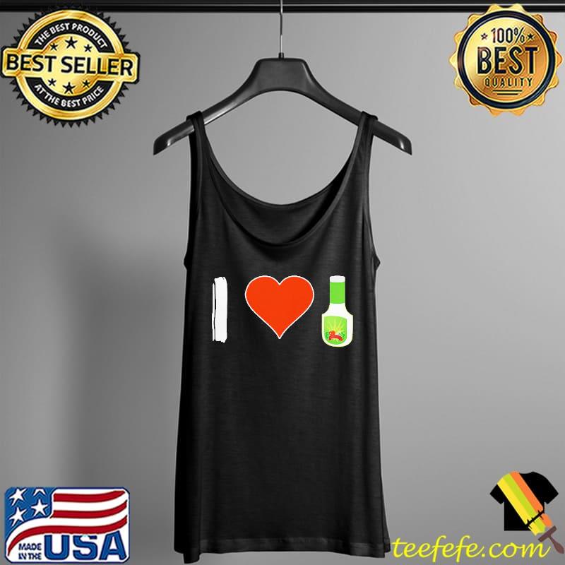 Cool I love ranch food vegan vegetarian Tank Top Cool I love ranch food vegan vegetarian Tank Top