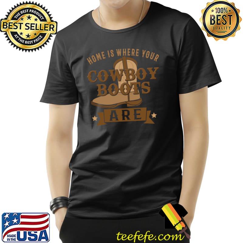 COWBOY COWGIRL BARN BULL RIDER TEXAS RODEO T-shirt COWBOY COWGIRL BARN BULL RIDER TEXAS RODEO T-shirt