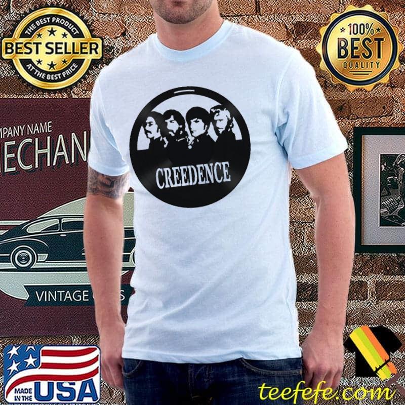 Creedence clearwater revival band logo Unisex Creedence clearwater revival band logo Unisex