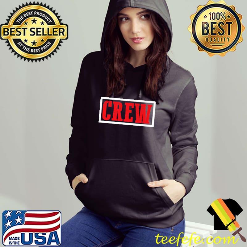 Crew Security and Protect Gift Present Premium T-Shirt Hoodie Crew Security and Protect Gift Present Premium T-Shirt Hoodie
