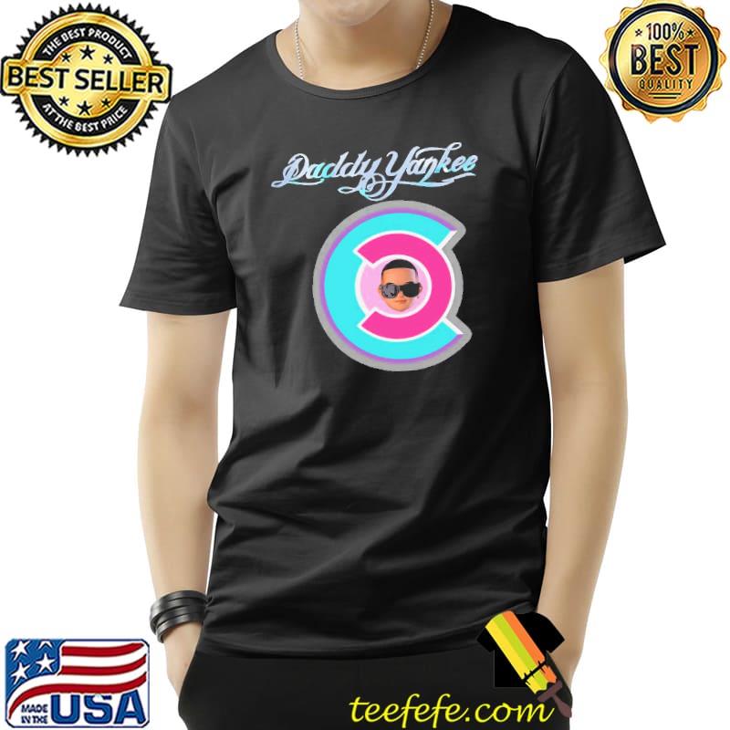 Daddy yankee signature Unisex Daddy yankee signature Unisex