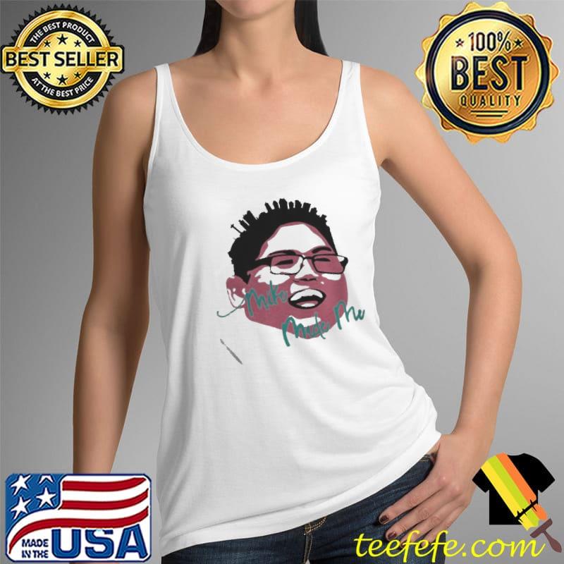 Dakota mitchell mike made me san antonio forever Tank Top Dakota mitchell mike made me san antonio forever Tank Top