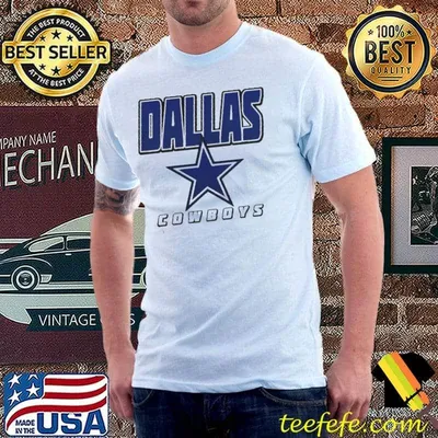 Dallas Cowboys vintage 90s NFL shirt