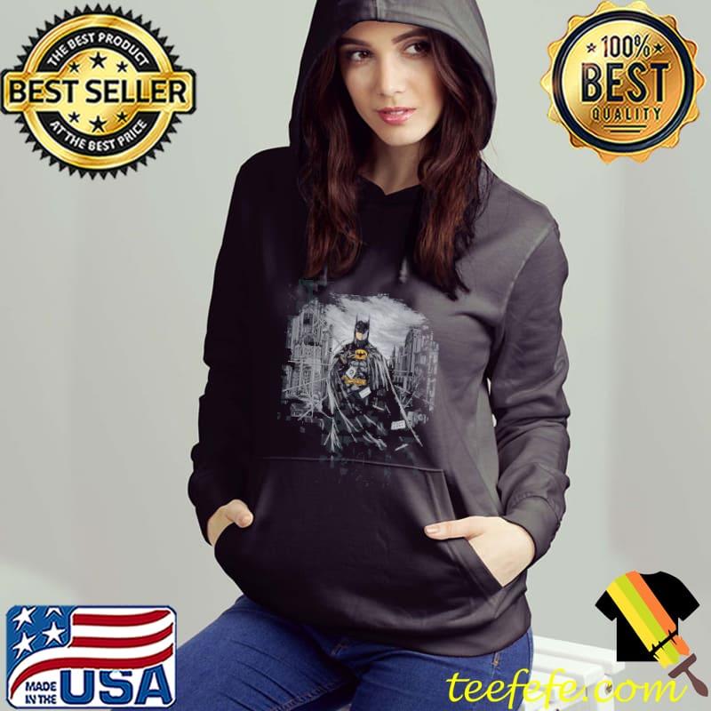 Dance with the Devil Batman Shirt Hoodie Dance with the Devil Batman Shirt Hoodie