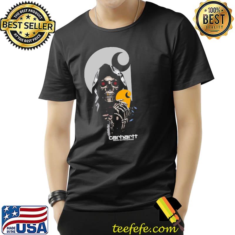 Death Carhartt work in progress Unisex Death Carhartt work in progress Unisex