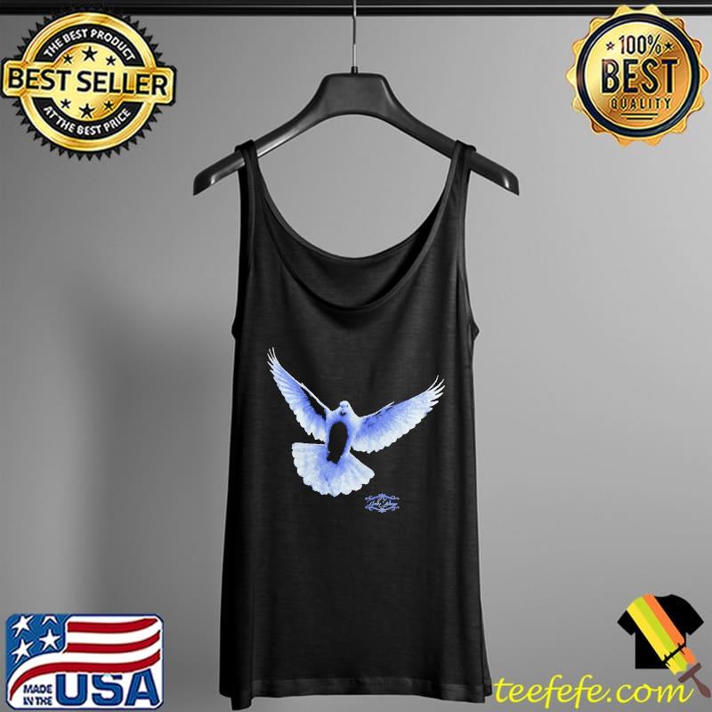 Dove pure feeling ls Tank Top Dove pure feeling ls Tank Top