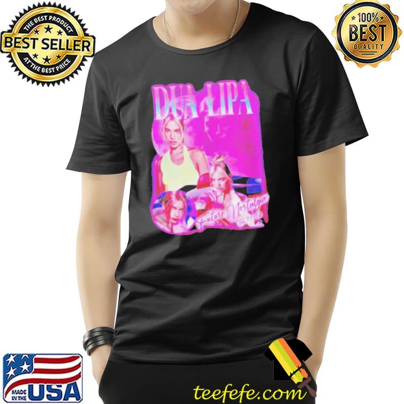 Dua lipa future nostalgia Unisex Dua lipa future nostalgia Unisex