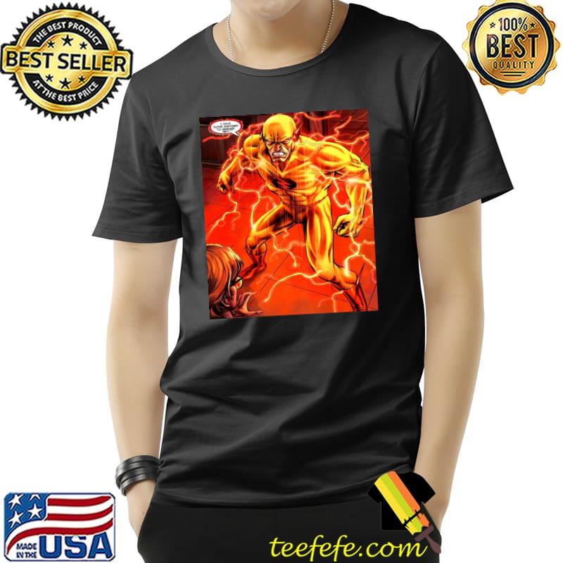 Eobard thawne DC comics Unisex Eobard thawne DC comics Unisex
